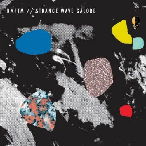 

Strange Wave Galore [LP] - VINYL