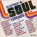 Front Standard. 25 Ultimate Soul Legends [CD].