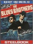 Front Detail. The Blues Brothers (2 Disc) (Limited Edition) (Blu-ray Disc).