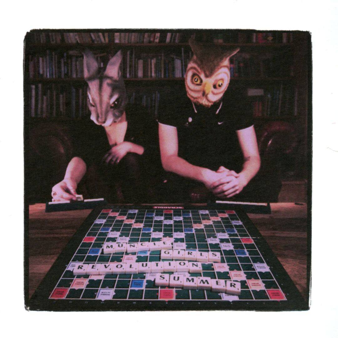 Best Buy Revolution Summer [12 inch Vinyl Single]