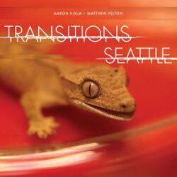 

Transitions Seattle [LP] - VINYL