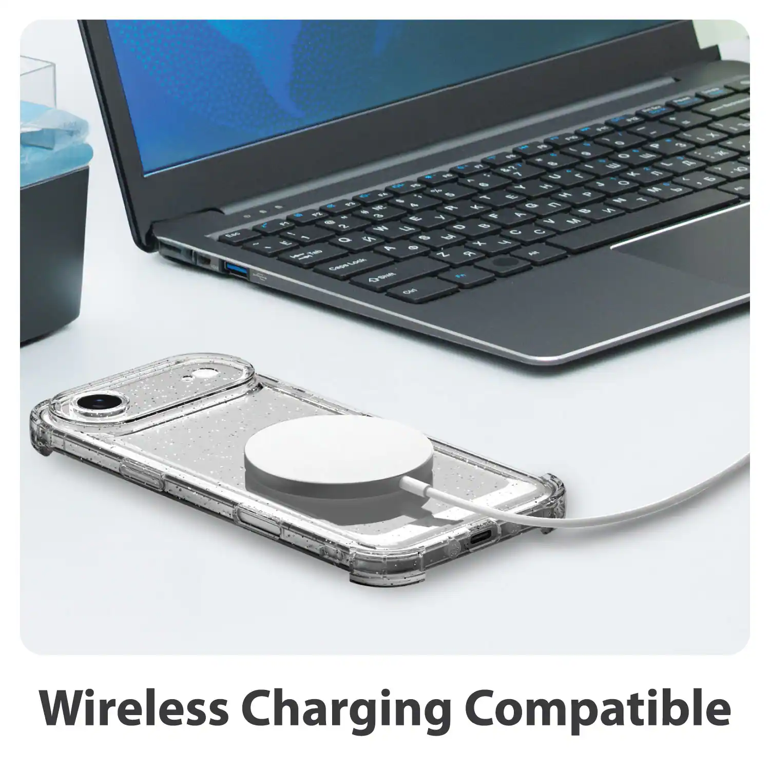 L ~ - - - - - d - f 1 - - S - - 1 - W - - O W N - I   A 1 A F 7 U 7 Y A A 4  I 6 - - Y 4 ~ MA - - M - - T J 4 4 - N A W  - R f O N S 1 - A / - e - 1 % 1 - 2 D 6 4 M  I e 5 2 1 5 - M - Q y L I I 2 K - - . o Wireless Charging Compatible