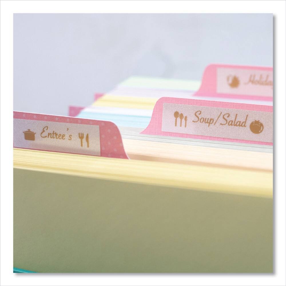 Entree's  
Soup/Salad