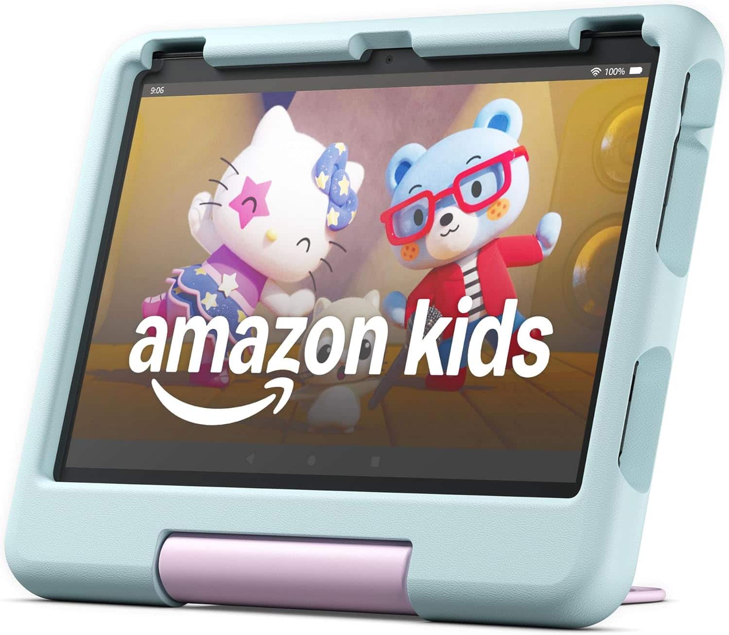 amazon kids