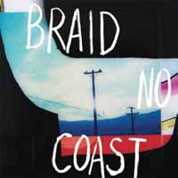  No Coast [LP] - VINYL