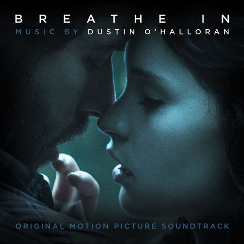  Breathe In [Original Motion Picture Soundtrack] [CD]
