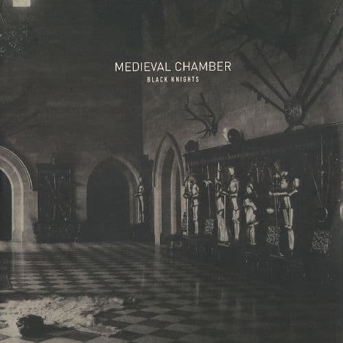 

The Medieval Chamber [LP] - VINYL