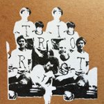 Front Standard. Trio Riot [CD].