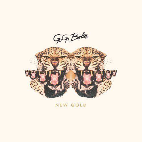 

New Gold [LP] - VINYL