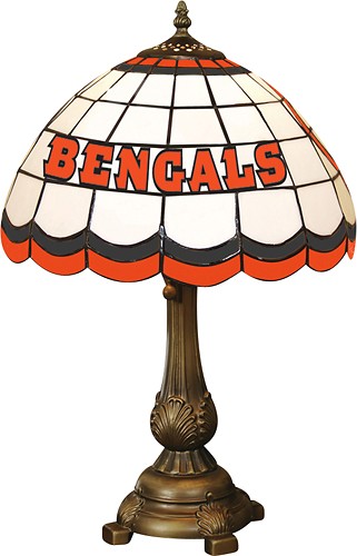 Official Cincinnati Bengals Lighting Home & Office, Lamps, Bengals