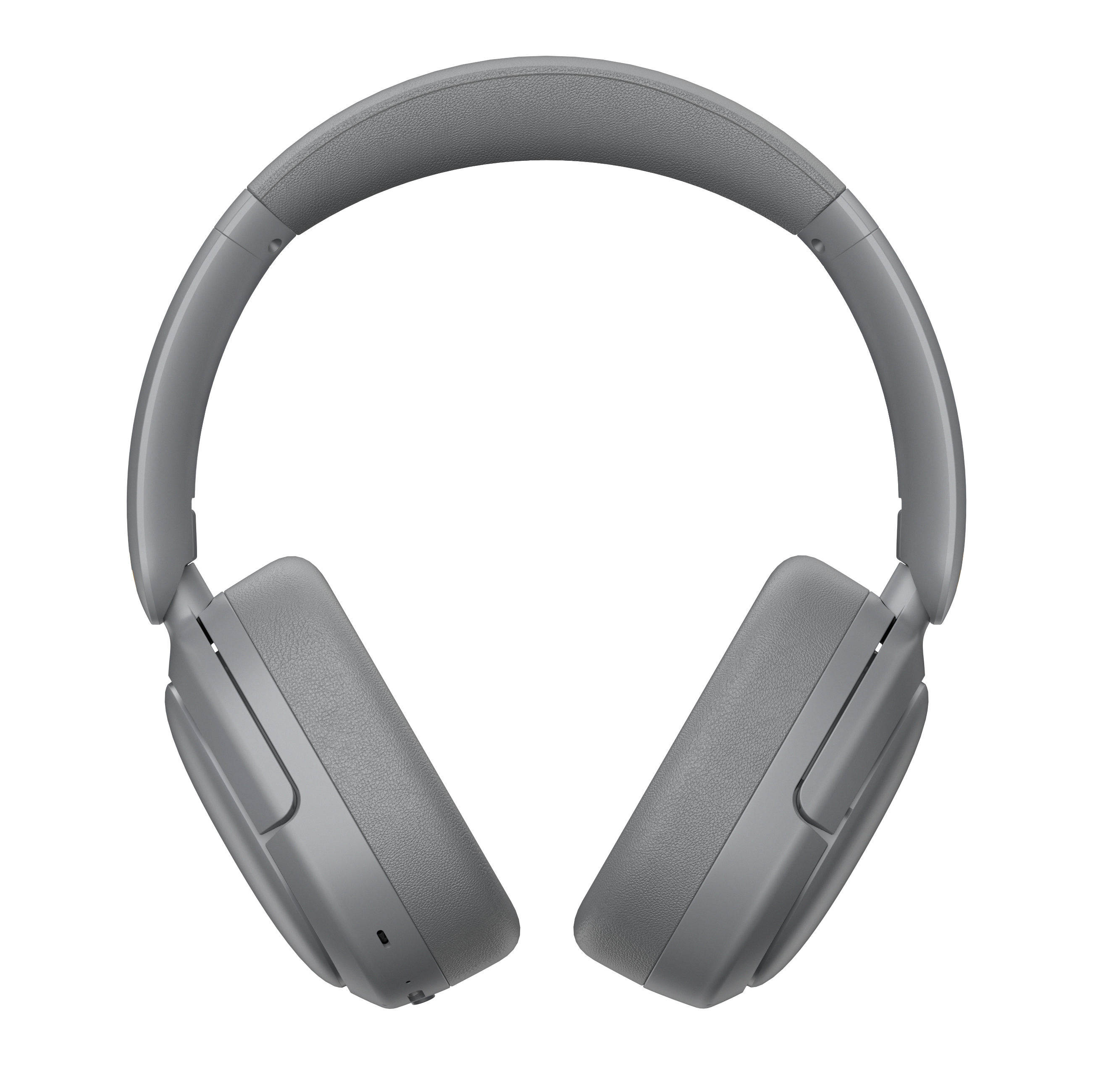 Alt View 2. Edifier - W800BT Pro Wireless Noise Cancellation Over-Ear Headphones.