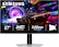 SAMSUNG 27" 240Hz Refresh Rate 0.03ms Response Time