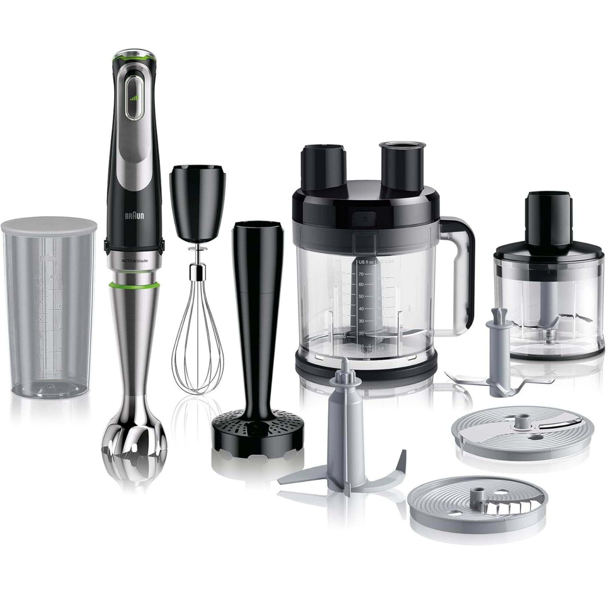 BRAUN
ACTIVEMIX
US 1oz 9 but
70
50
40
30
20