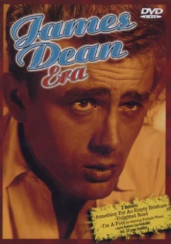Dean James - Era   - DVD