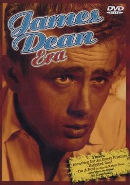 Dean James - Era - DVD