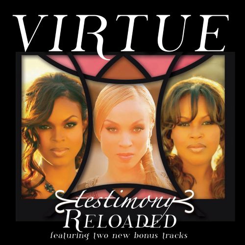 Testimony Reloaded [CD]