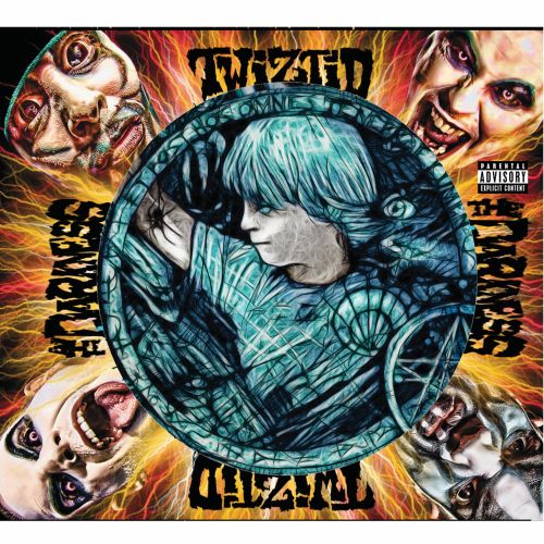  The Darkness [CD] [PA]