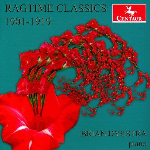 Best Buy: Ragtime Classics 1901-1919 [CD]