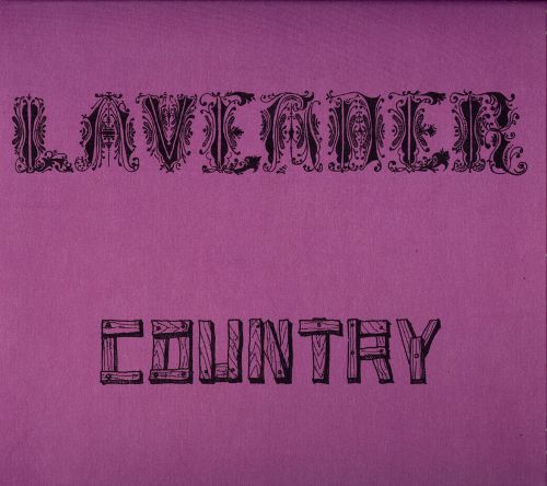 

Lavender Country [LP] - VINYL
