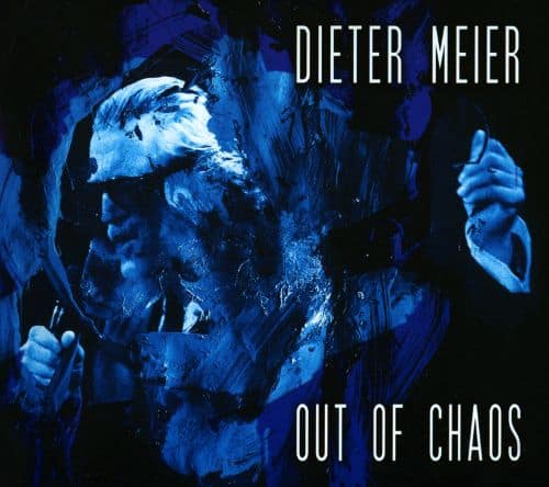 Out of Chaos [+CD] [LP] - VINYL