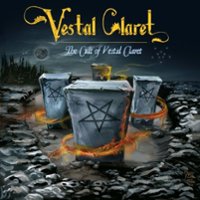 The Cult of Vestal Claret [LP] - VINYL - Front_Original