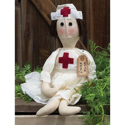 Nancy Nurse