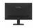 Alt View 1. Lenovo - Lenovo - ThinkVision 21.5" IPS LED FHD 48Hz - 100Hz Monitor (HDMI, VGA) - Raven Black - Raven Black.