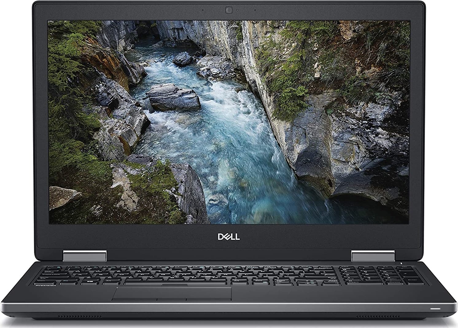 Dell Precision 7530 15.6
