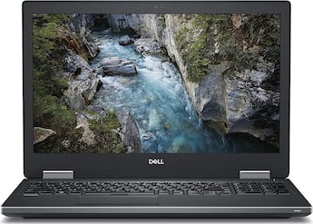 Dell Refurbished Good Precision 7530 15.6 Dell Refurbished Good Precision 7530 15.6