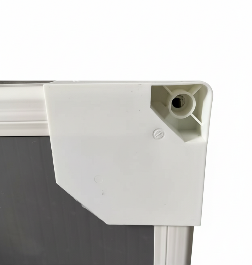 Alt View 4. Loheer - Loheer 6x4 Plastic Storage Shed with Floor and Lockable Door Gray Waterproof Resin Backyard Shed.