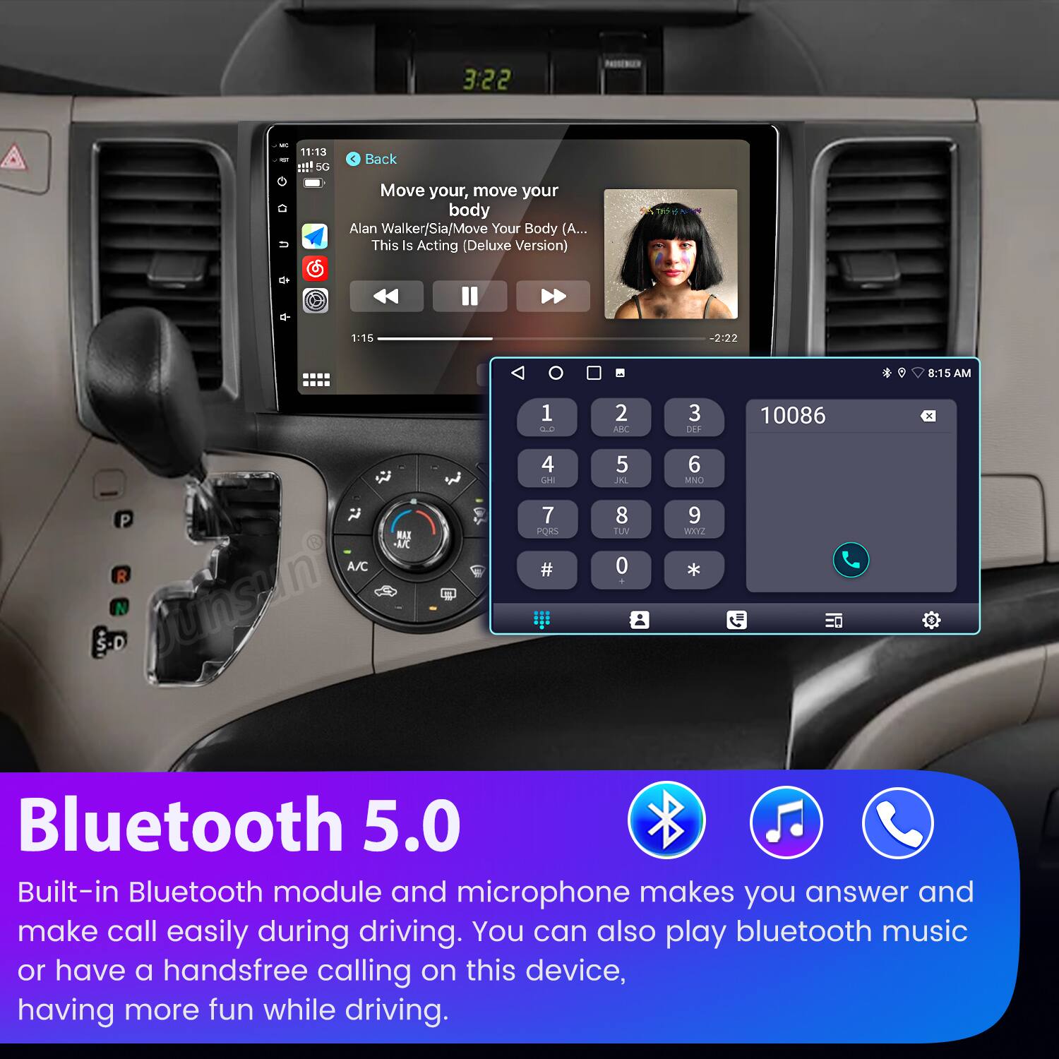 media item thumbnail