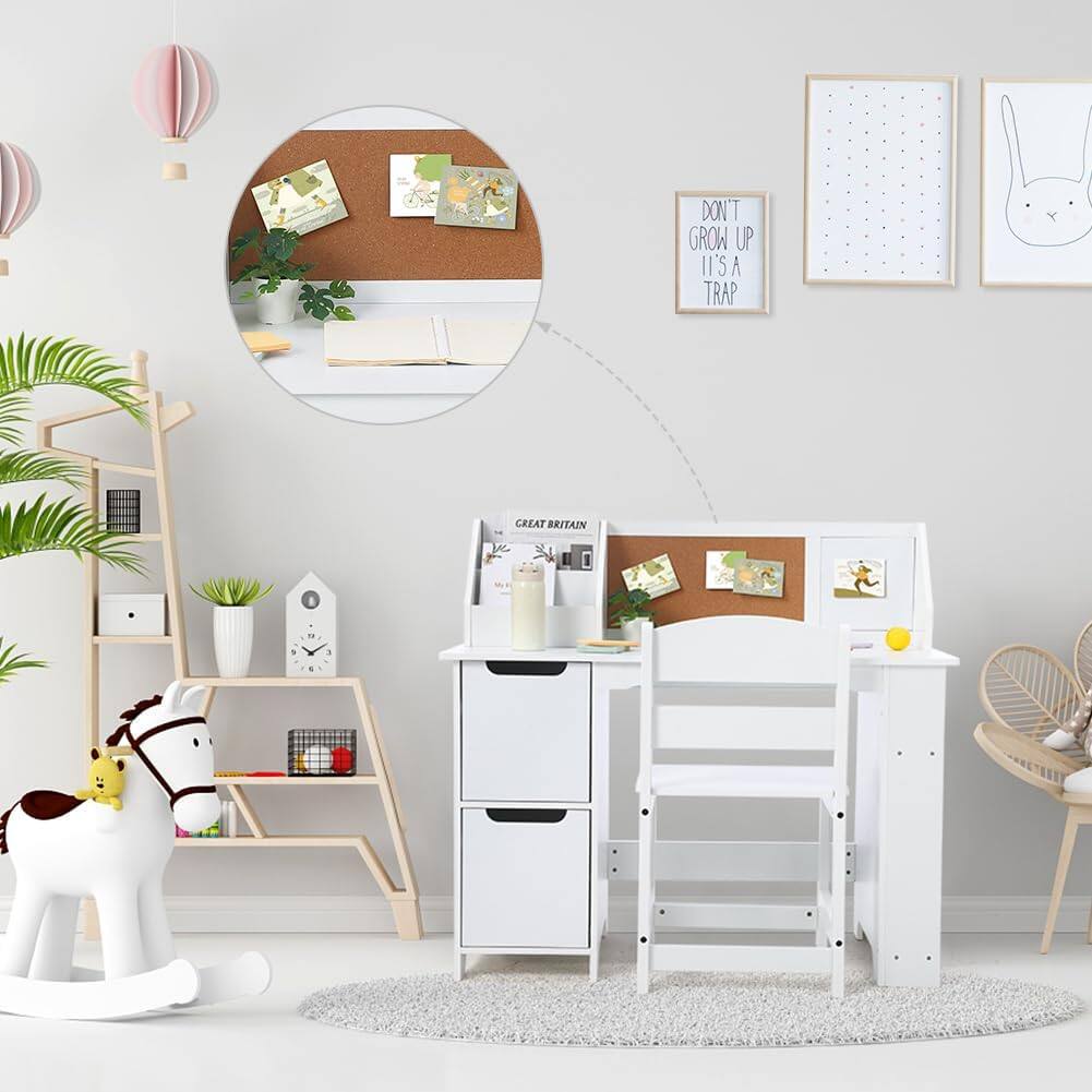 DON'T GROW UP IT'S A TRAP  
GREAT BRITAIN