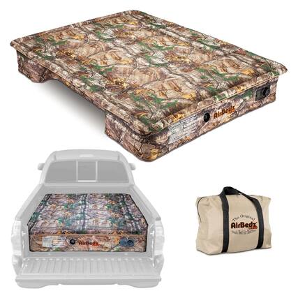 AirBedz
The Original AirBedz
Truck Bed & Mattress