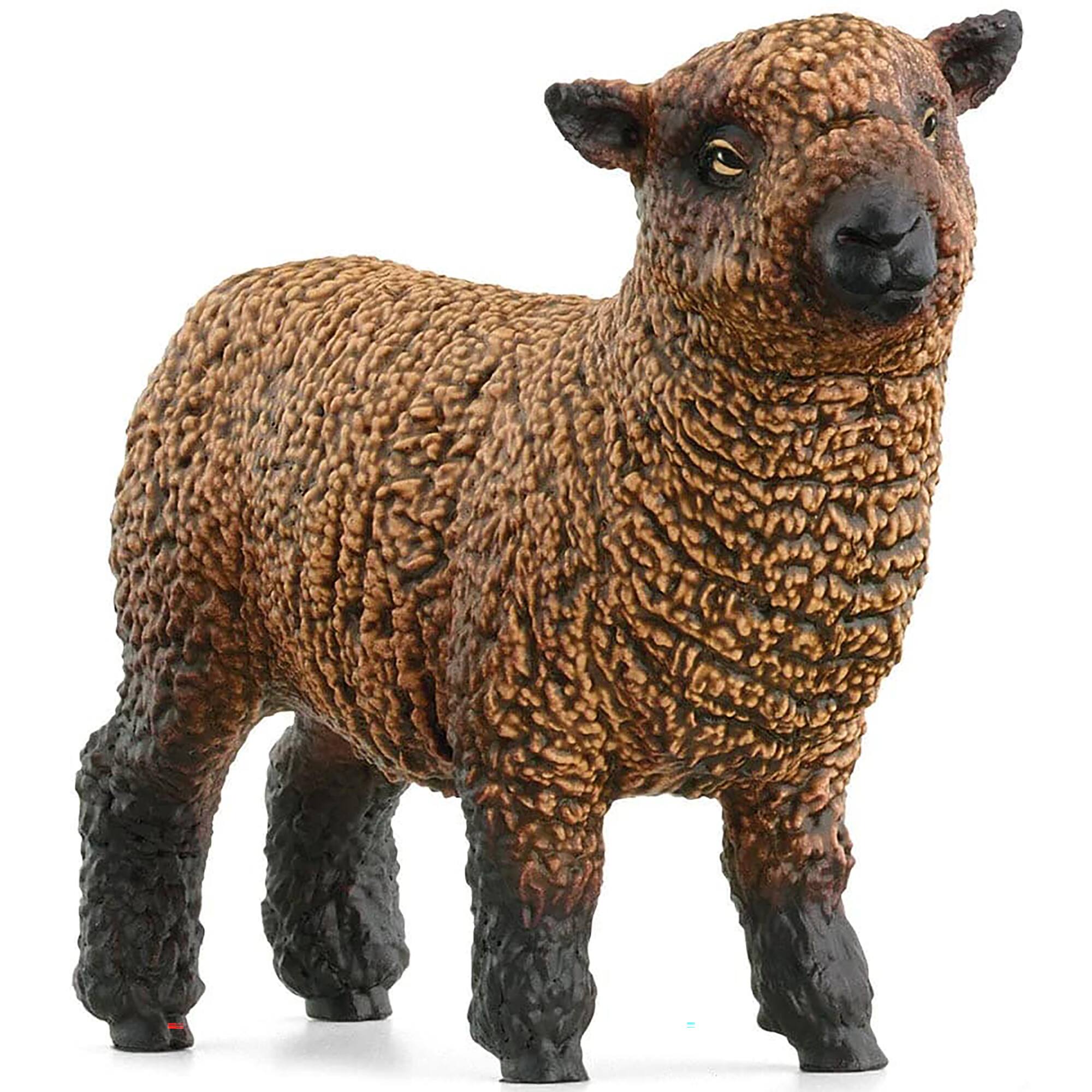 Alt View 3. Schleich - Farm World: Sheep Friends.