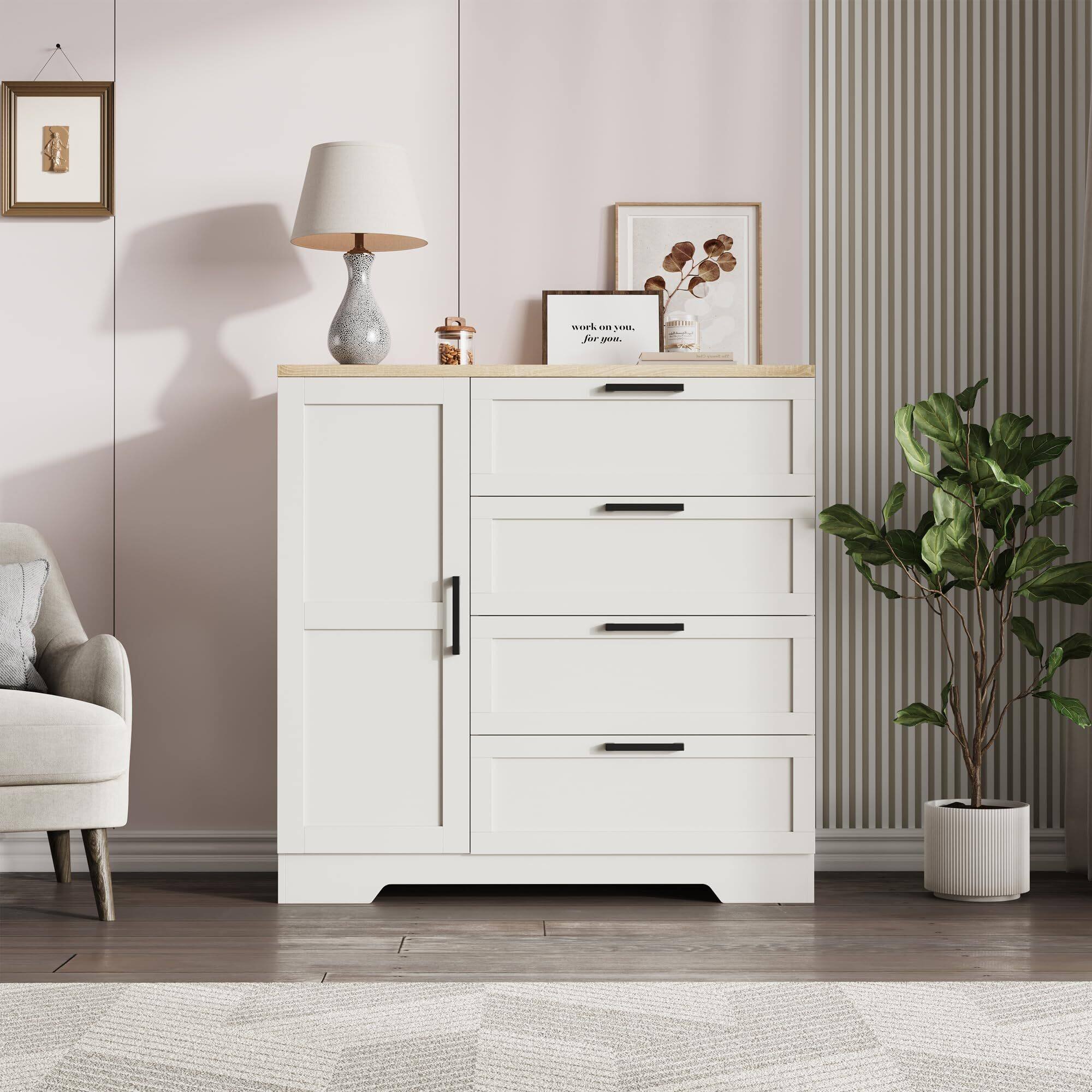 work on your  
future self