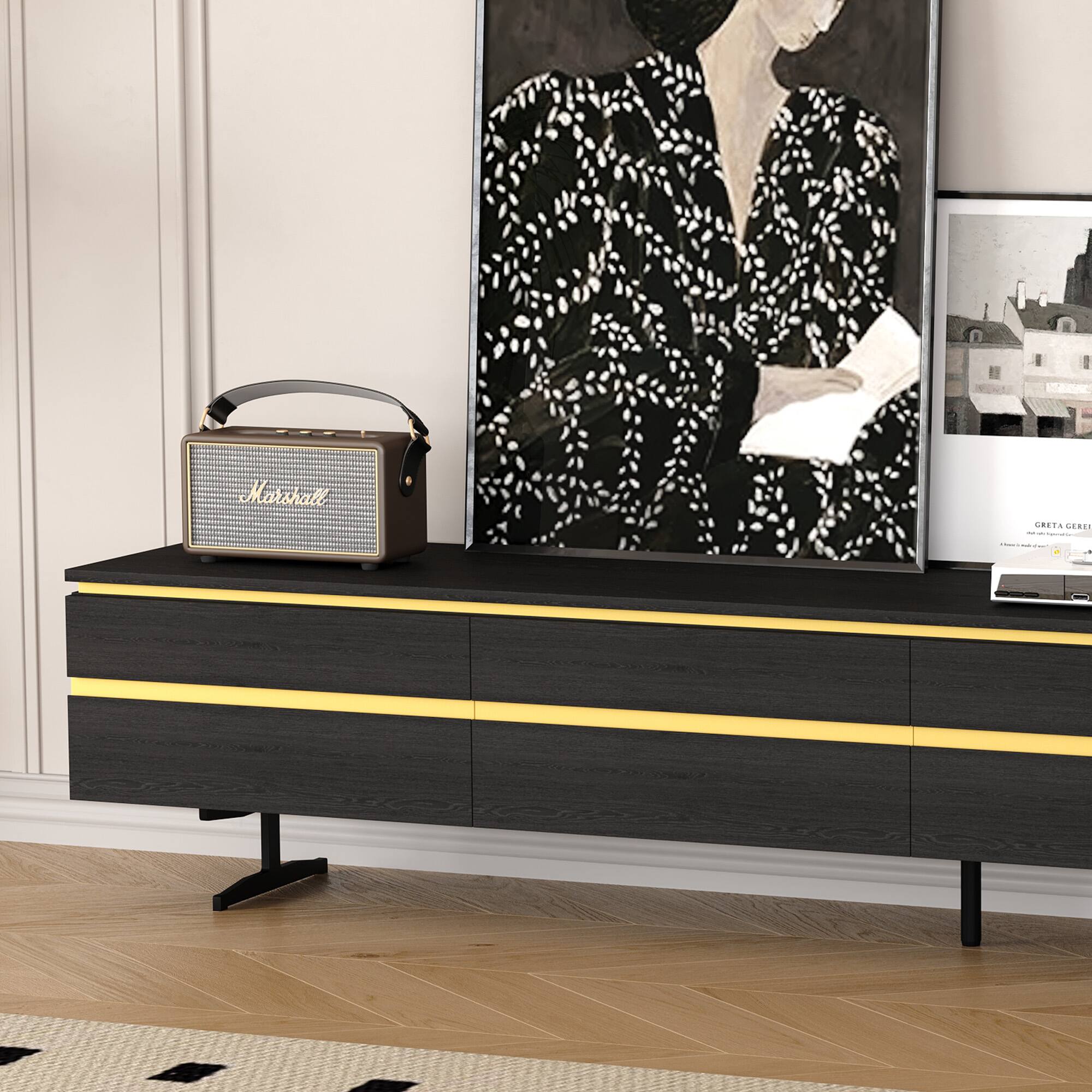 M Marshall  
GRETA CARE