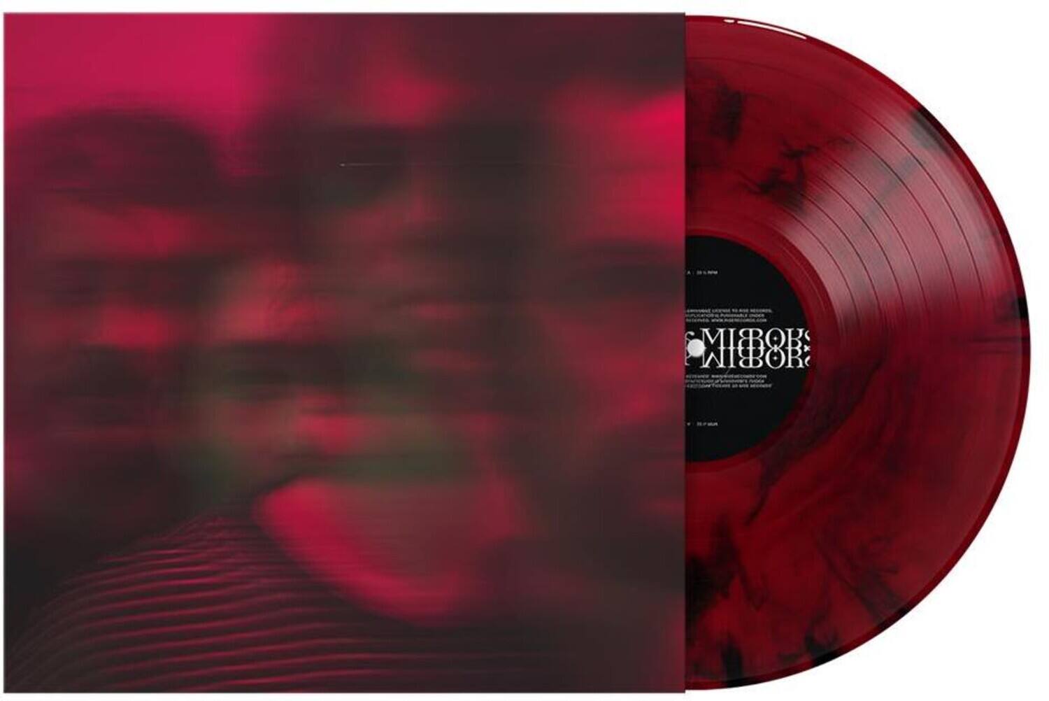 All Them Witches - House Of Mirrors   - VINYL LP price history on PriceWatchPro