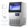 COSTWAY OOSEJA DS 4 & 4 - D 0598 - Y 1 - 1 FL