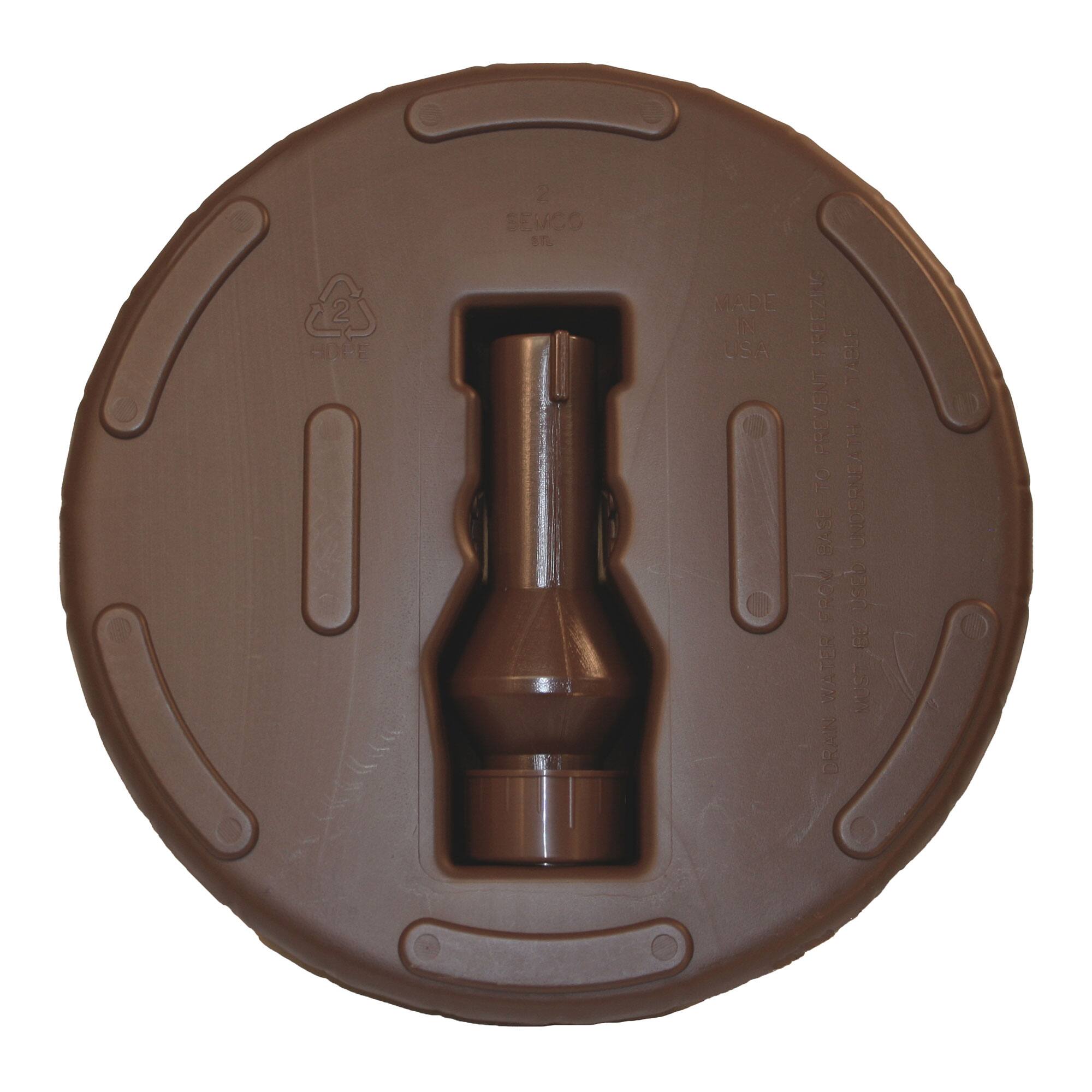 O 2 ODCE 2 SEMCO MADE IN USA 901Z3354 : PREVENT - P O2 BLYENGBON EASE KON 1 WATER 300 DRAIN