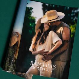 Bahamas - BOOTCUT - VINYL LP