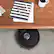 Alt View 11. bObsweep - PetHair SLAM Wi-Fi Connected Robot Vacuum Cleaner - Midnight.