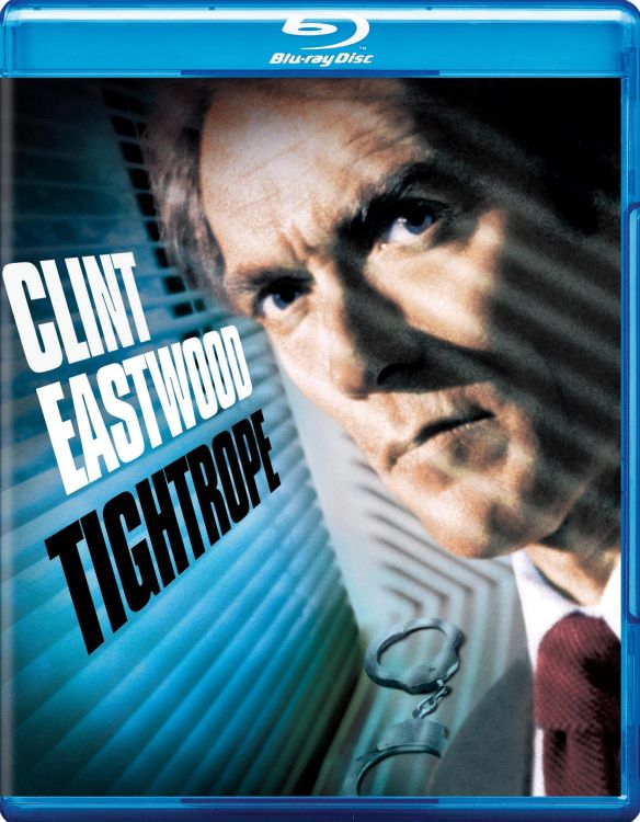 Tightrope [Blu-ray] [1984]