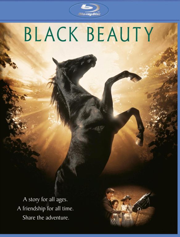 Black Beauty [Blu-ray] [1994]