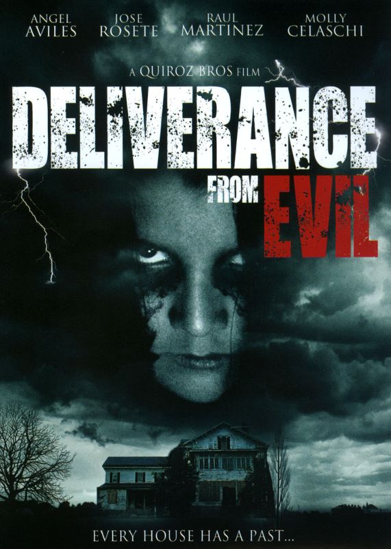 Best Buy: Deliverance From Evil [DVD] [2011]