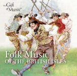 Front Standard. Folk Music of British Isles [CD].