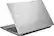 Alt View Standard 2. Samsung - 15.6" Refurbished Laptop - 4GB Memory - 500GB Hard Drive - Silver.