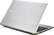 Alt View Standard 3. Samsung - 15.6" Refurbished Laptop - 4GB Memory - 500GB Hard Drive - Silver.