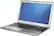 Left Standard. Samsung - 15.6" Refurbished Laptop - 4GB Memory - 500GB Hard Drive - Silver.