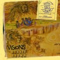 Front Standard. Visions of Dennis Brown [LP] - VINYL.