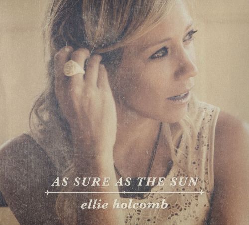  As Sure as the Sun [CD]